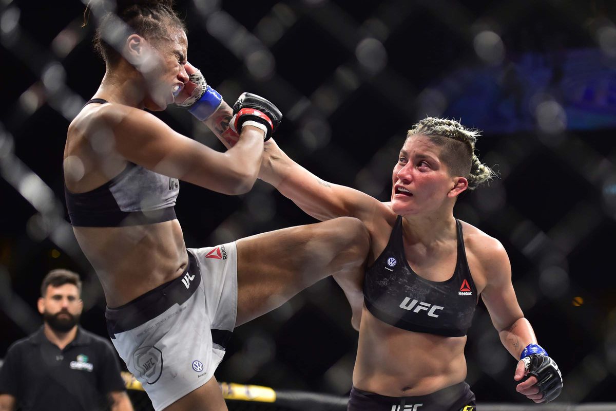 Нуньеш – Кечоейра прогноз на UFC Fight Night 16 марта 2025 года