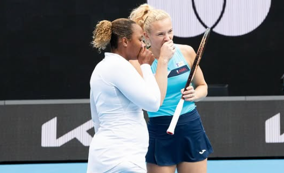 Первые номера мирового теннисного тура стали победительницами Australian Open