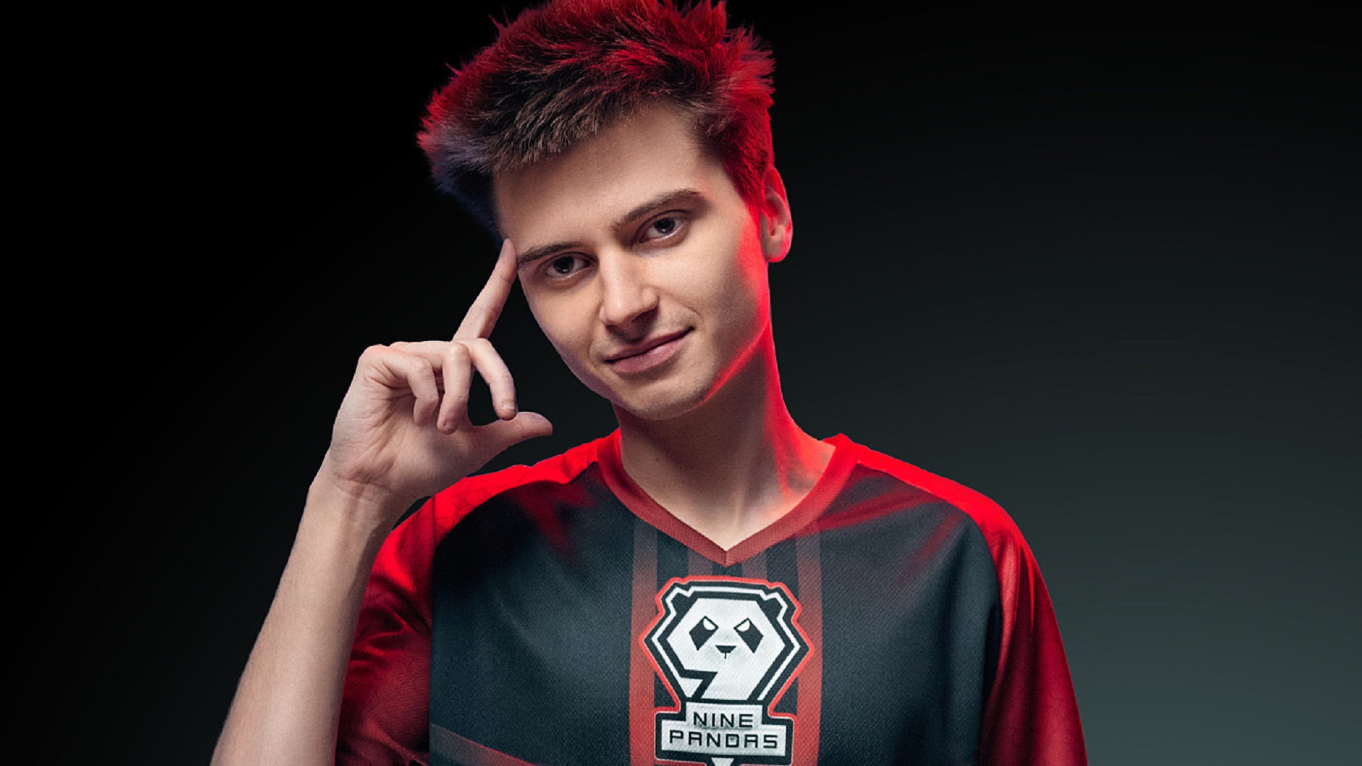 Team Spirit и 9 Pandas попали в разные группы на Dreamleague Season 20