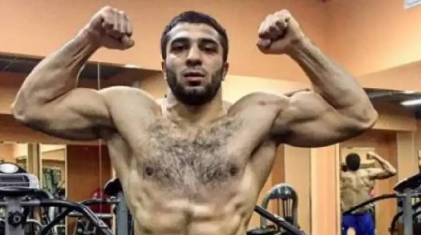 Балоев хочет выступить в BKFC и обратился к Конору Макгрегору
