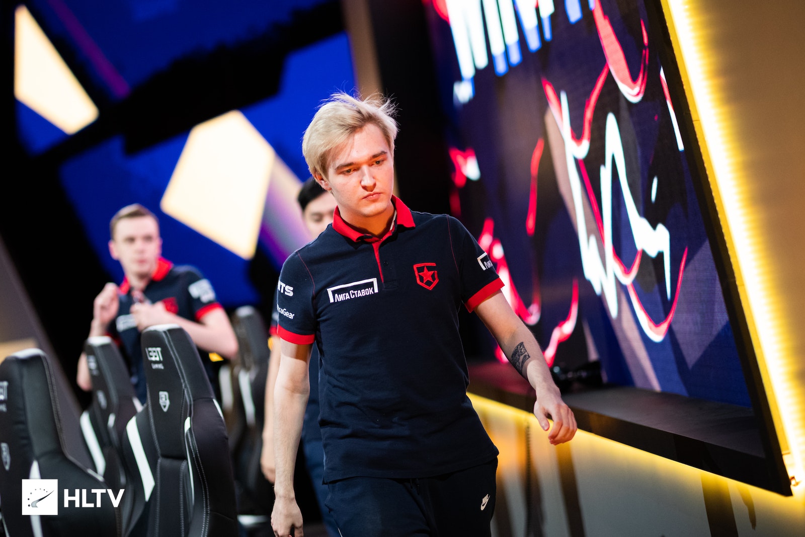 Nafany высказался о победе Virtus.pro на IEM Rio Major 2022