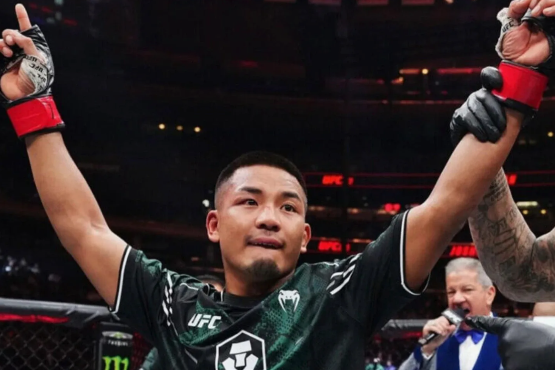 Ройвал –  Ван прогноз на UFC 317 29 июня 2025 года