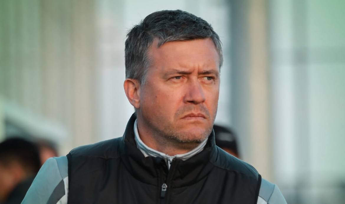 Константин Горовенко