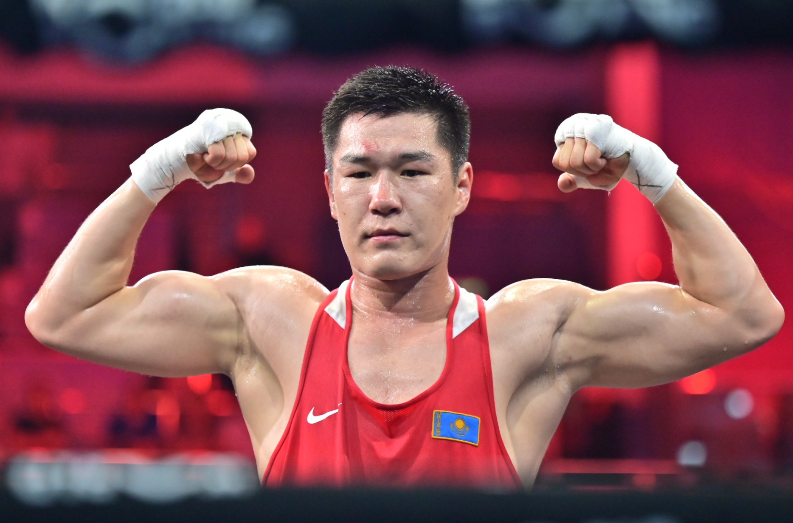 Финал Кубка мира: Казахстан может выиграть 12 золотых медалей в Астане
