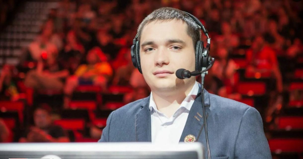Adekvat: не отпускает мысль, что Vici Gaming – лишняя на празднике Dota 2 в Париже - CyberMeta