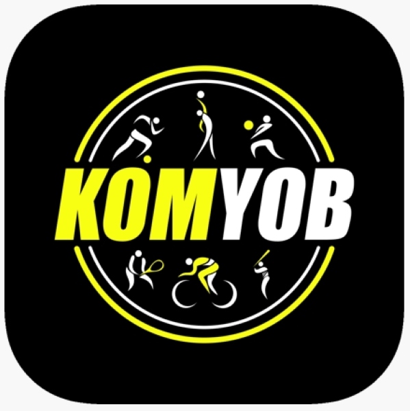 Скачать Komyob TJ на Андроид