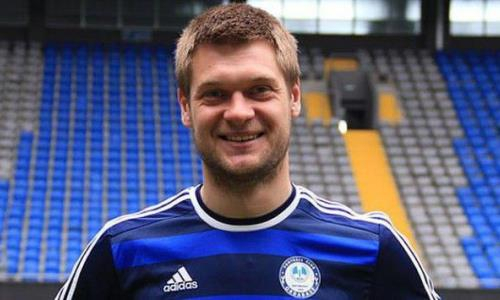 Экс-игрок «Ордабасы» Петров: в Казахстане я зарабатывал больше 10 тысяч долларов в месяц
