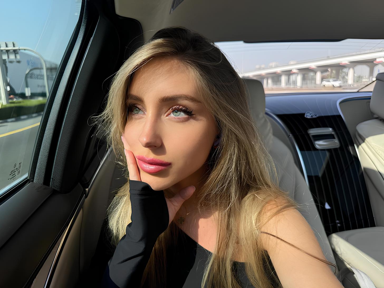 Юлия Вавилова показала последствия интенсивной тренировки