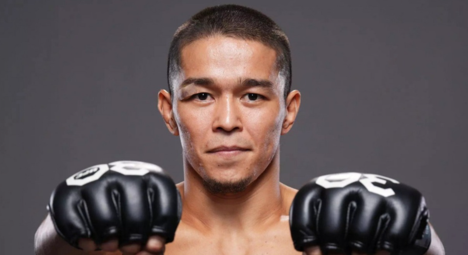 Удар по шансам Алмабаева: сенсация в UFC изменила расклад