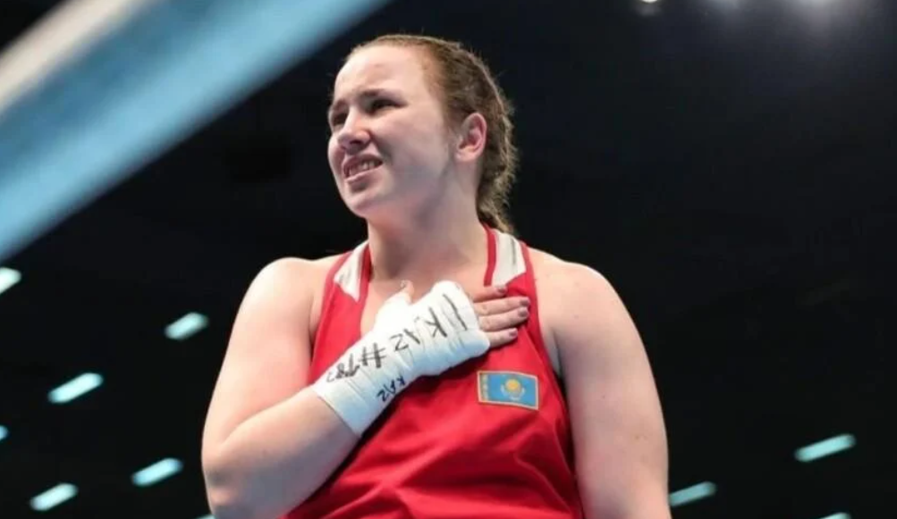Надежда Рябец завоевала «серебро» Thailand Open-2025