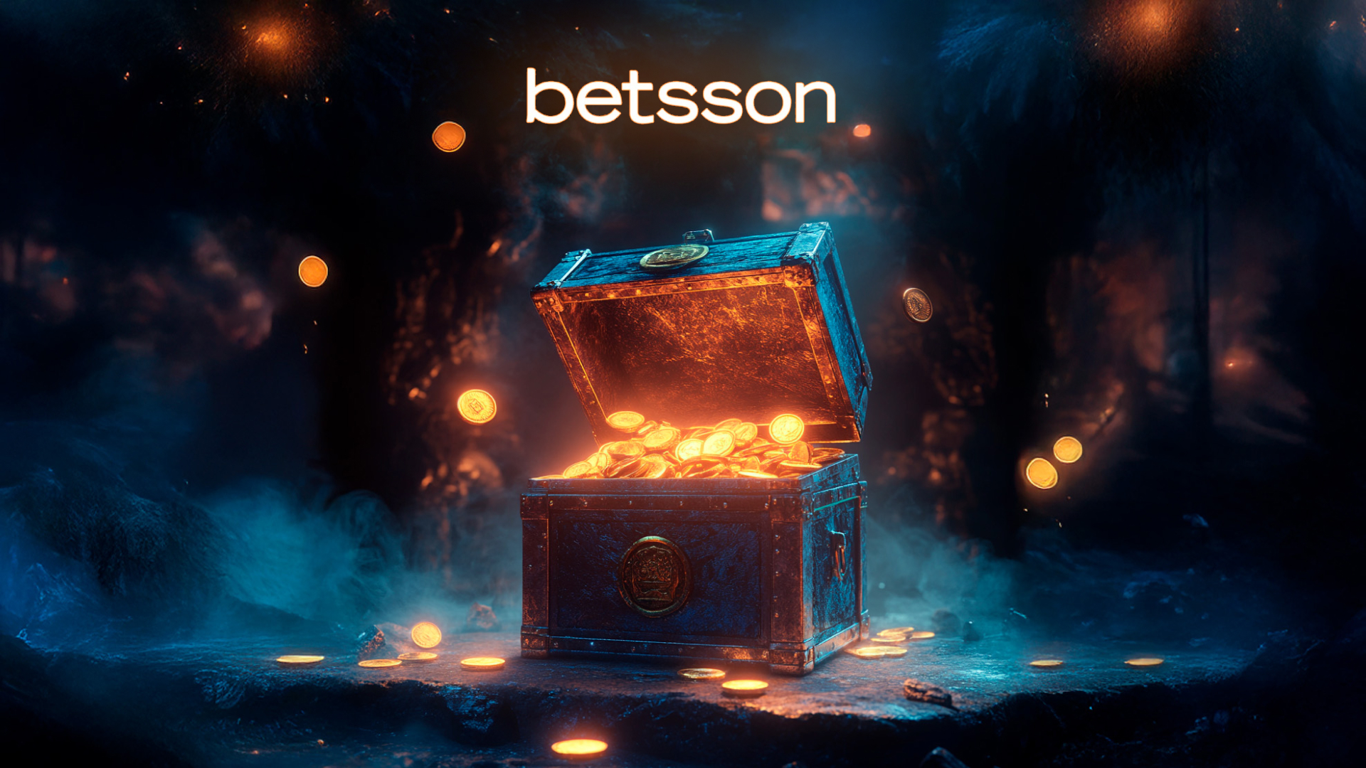 Фрибет в Betsson: 100% страховка первой ставки