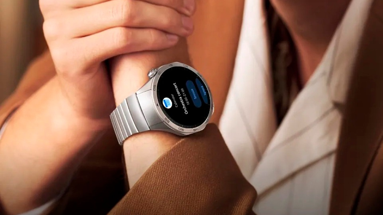 Huawei Watch Gt 3 Stainless Купить