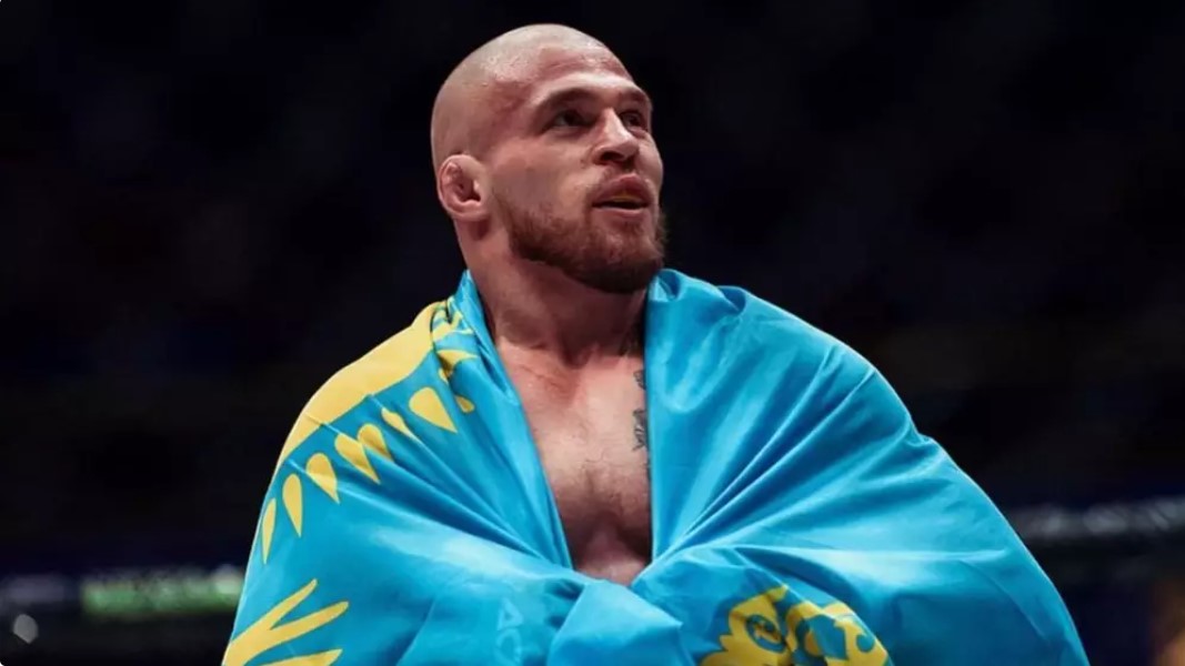 Артем Резников раскрыл секрет победы над Мухамедом Коковым
