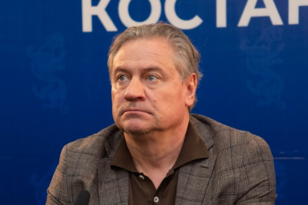 Канчельскис
