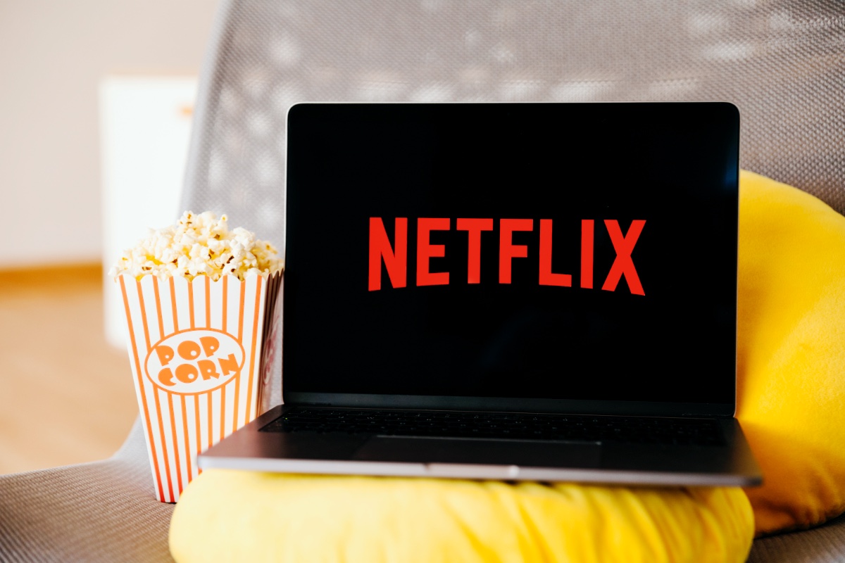 Просмотр netflix на ubuntu