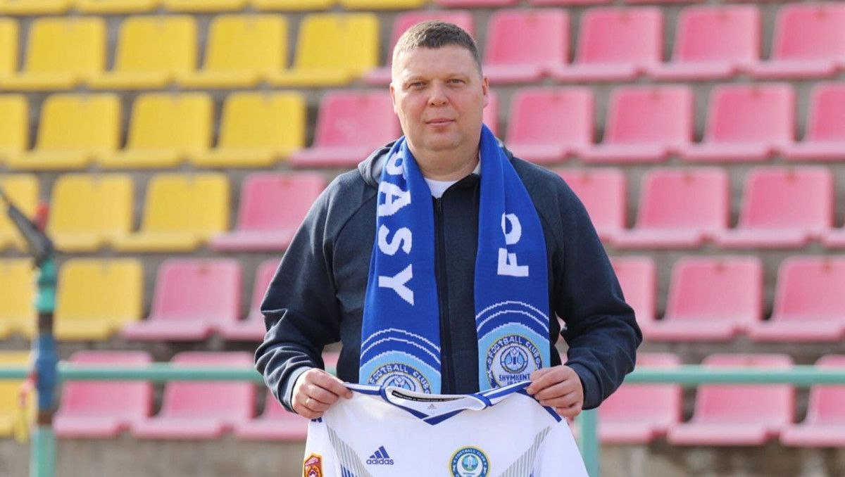 Александр Седнев
