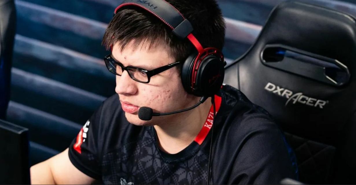 Petushara: Virtus.pro точно распустит состав по Dota 2 - CyberMeta