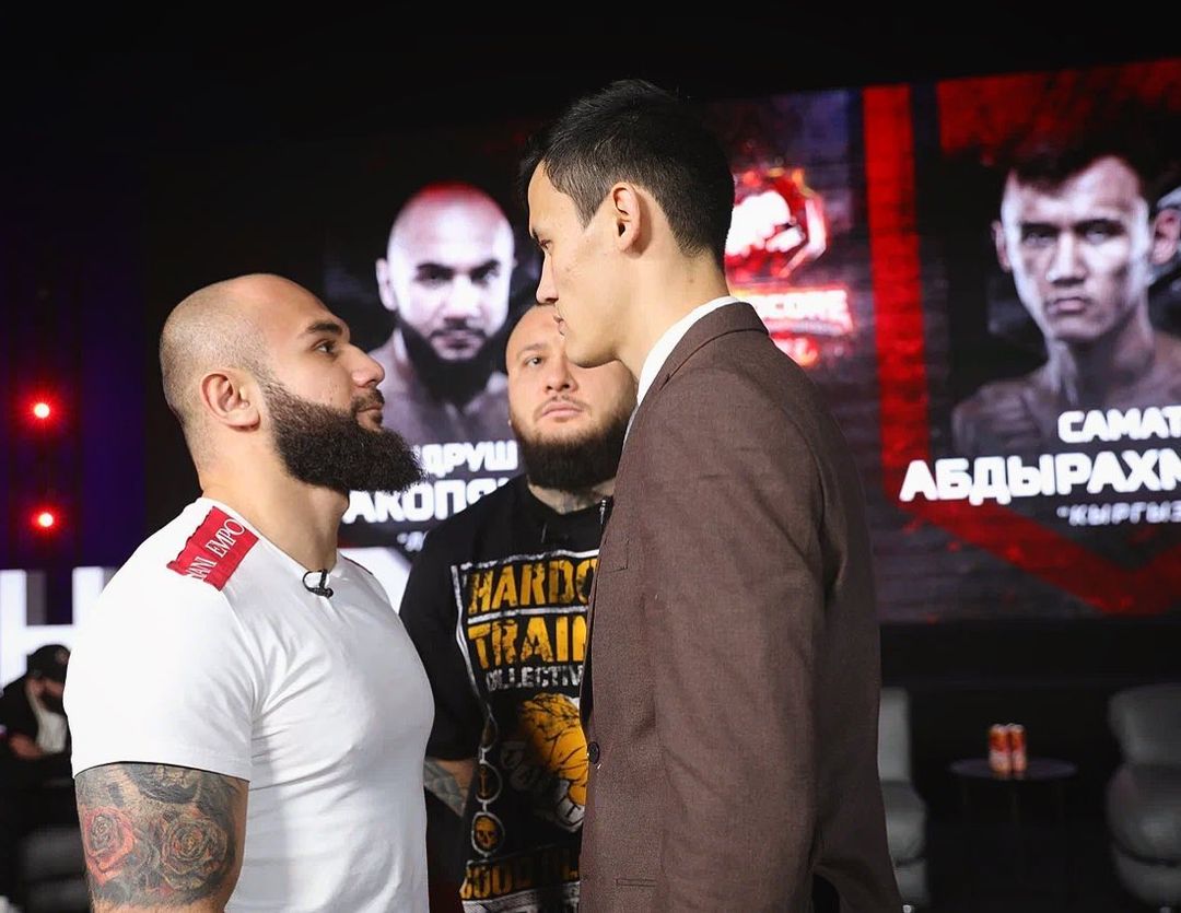 Аяқ киімді жұлқылауды аяқтады