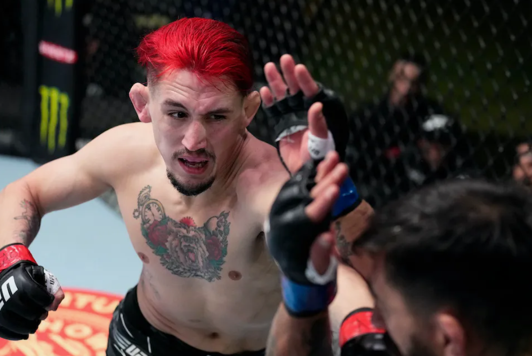 Уэллмейкер – Моутиньо прогноз на UFC Atlanta 15 июня 2025 года
