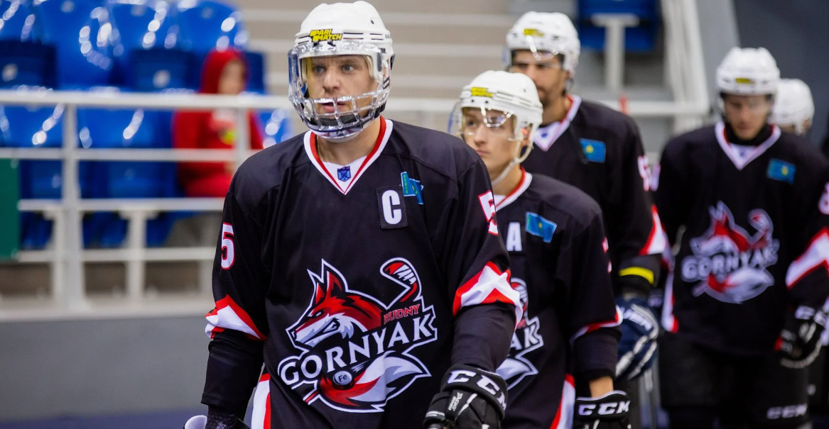Горняк – Сарыарка прогноз на PRO HOKEY LIGASY 10 января 2025 года