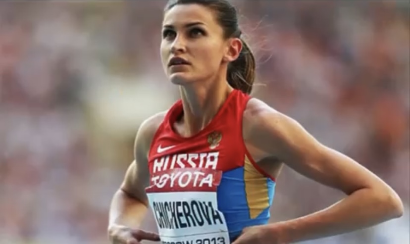 Жалаңаш Анна Чичерова Жалаңаш Анна Чичерова