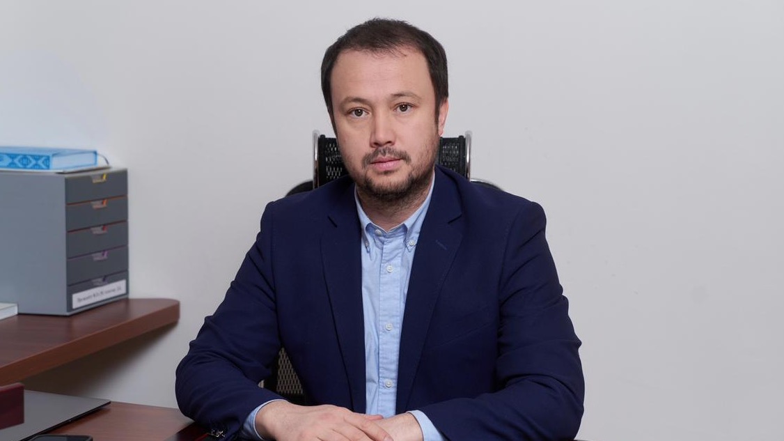 «Ордабасы» назначил нового руководителя