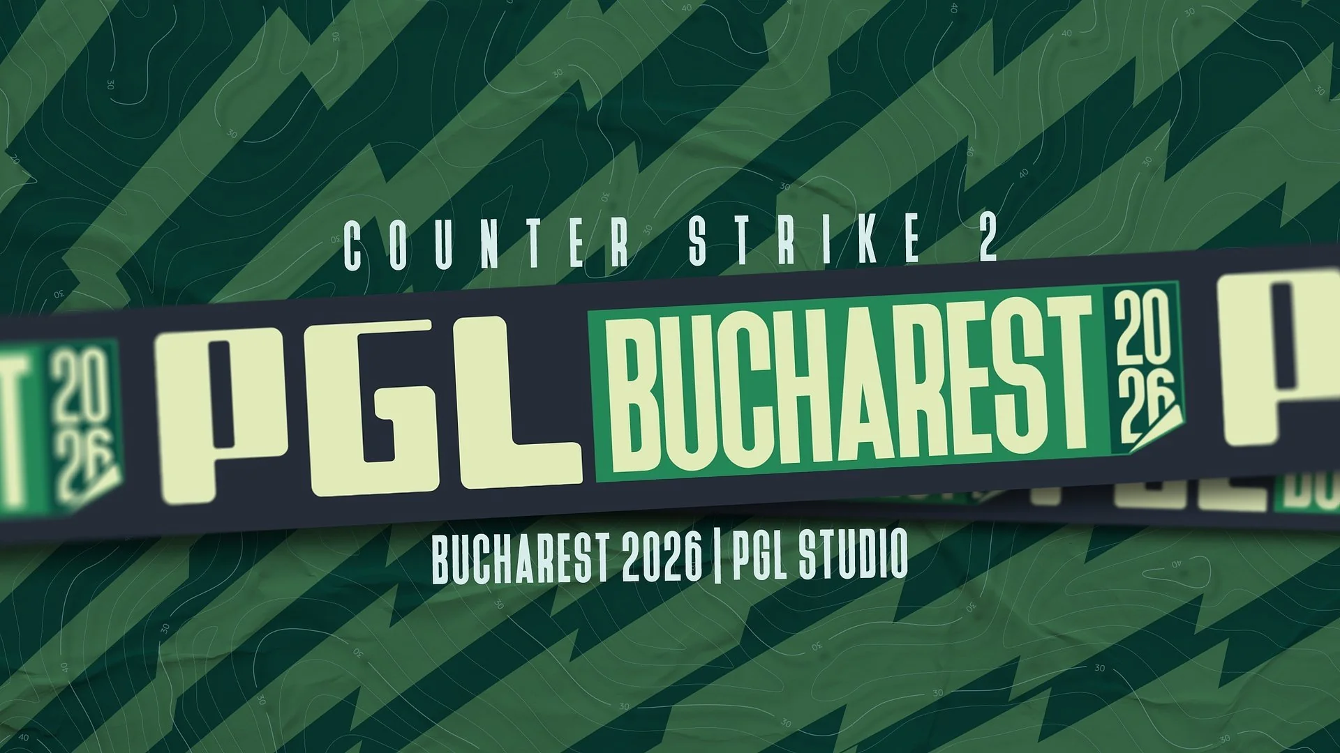 Стали известны приглашённые команды на PGL Bucharest Masters 2026 по CS2 - CyberMeta
