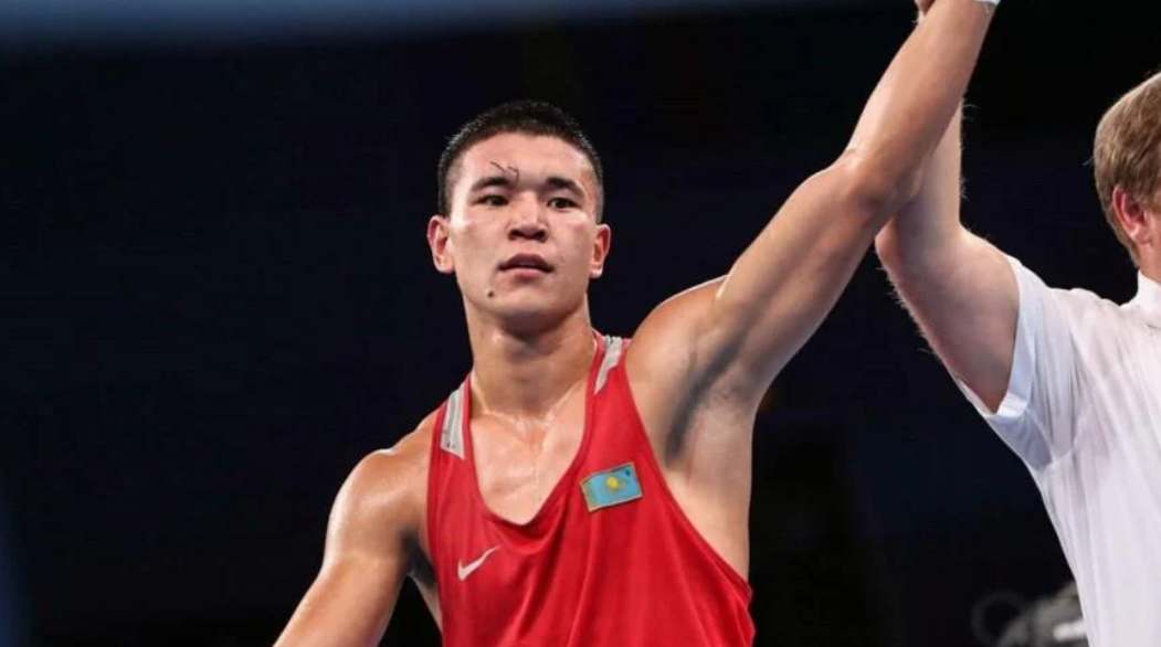 Восемь казахстанцев поборются за выход в финал Eindhoven Box Cup