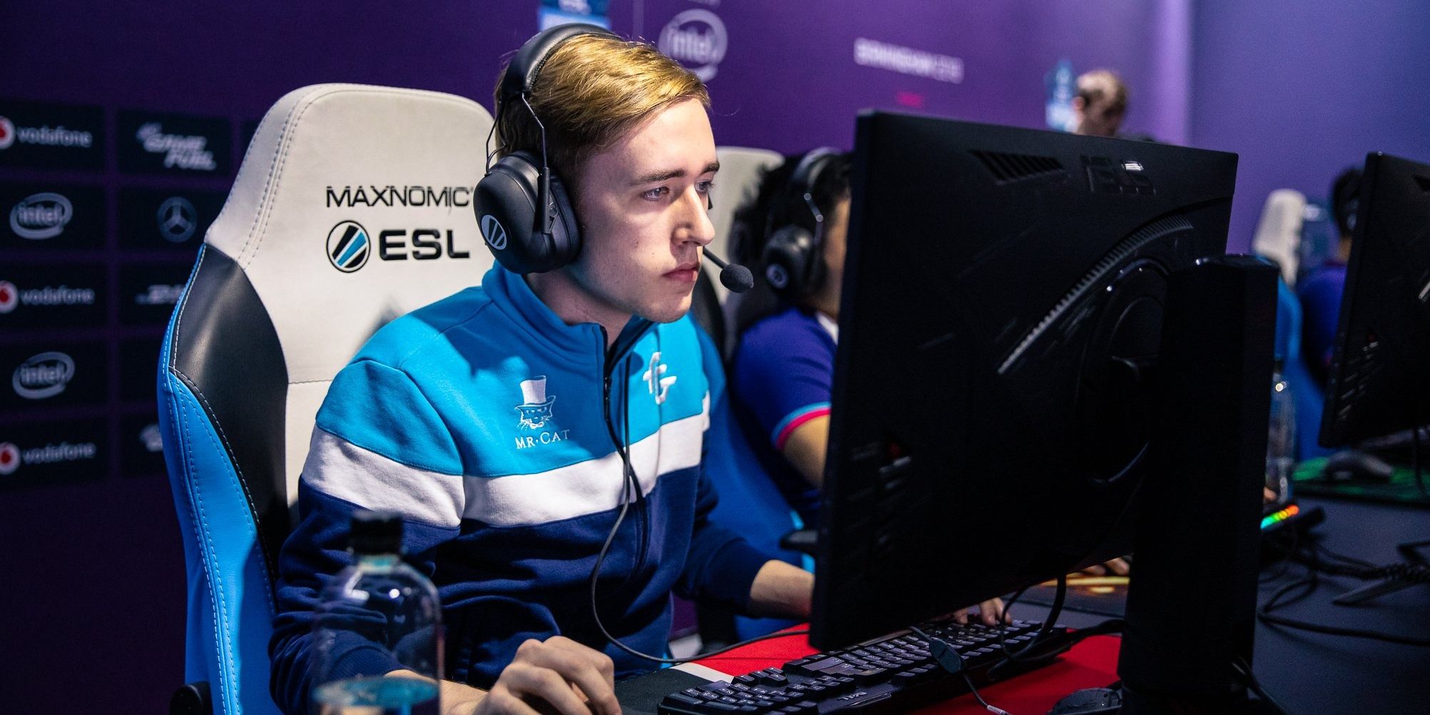 Quinn о кике ATF из Quest: эта ситуация – напоминание о том, что не нужно подписывать мусорные контракты