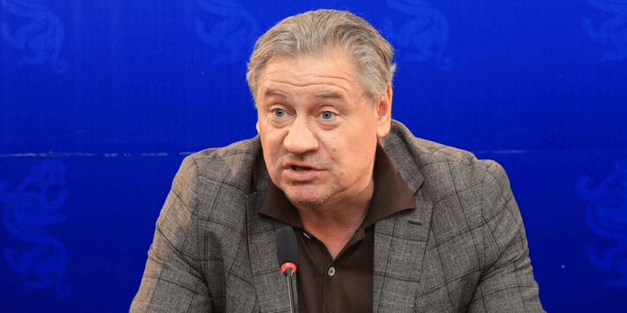 Экс-игрок «Манчестер Юнайтед» Канчельскис оценил шансы казахстанских клубов в еврокубках