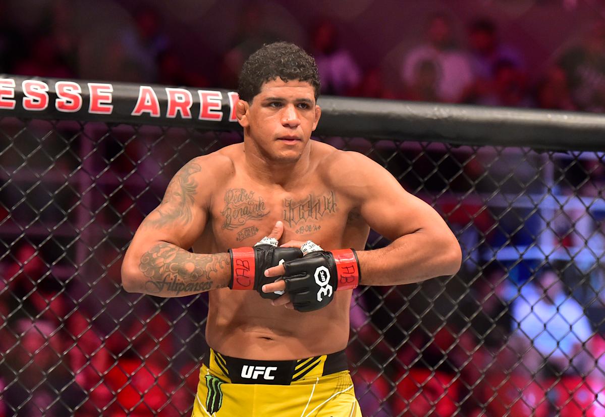 Бёрнс – Моралес прогноз на UFC Vegas 106 18 мая 2025 года