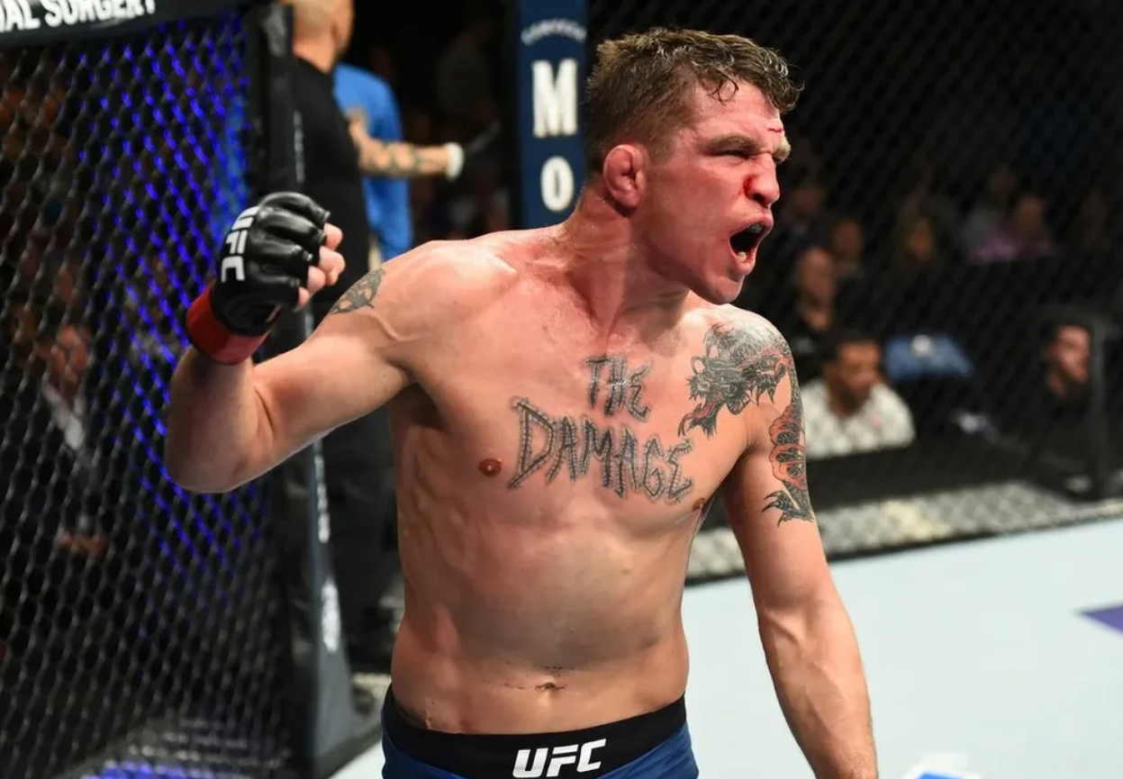 Элкинс – Эроса прогноз на UFC 314 13 апреля 2025 года