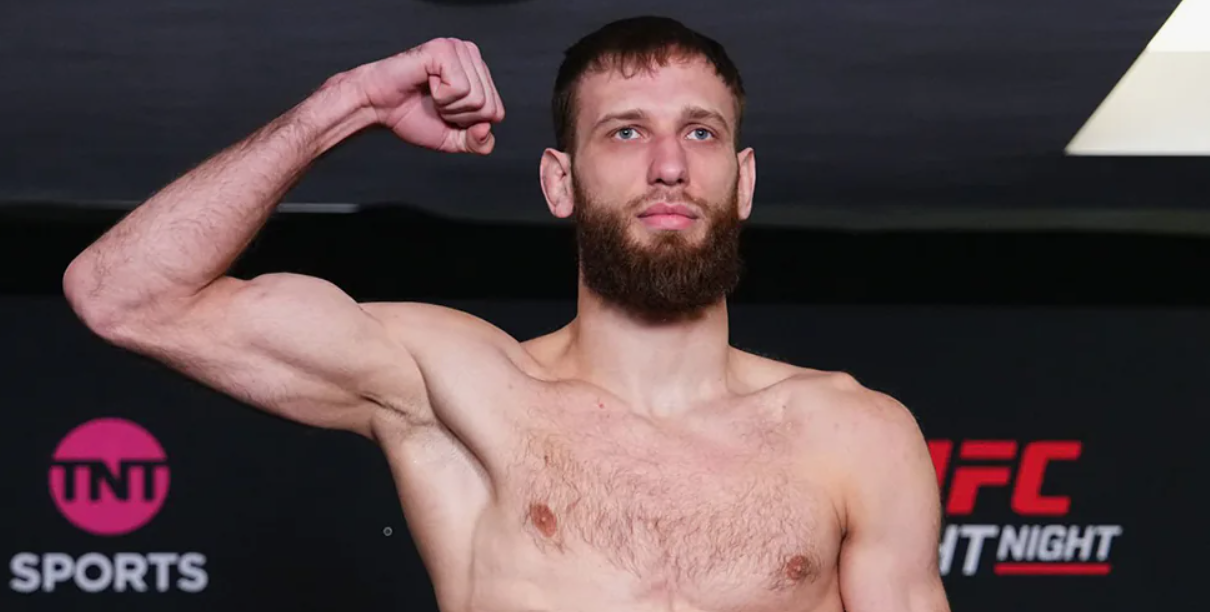 Лерой Данкан – Пуляев прогноз на UFC Fight Night 22 марта 2025 года
