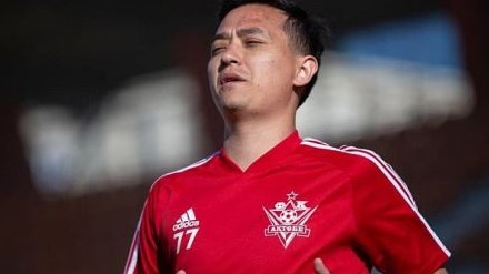 Экс-игрок сборной Кукеев: Беранек выпускал Шмидтгаля, потому, что он якобы выступал на высоком уровне