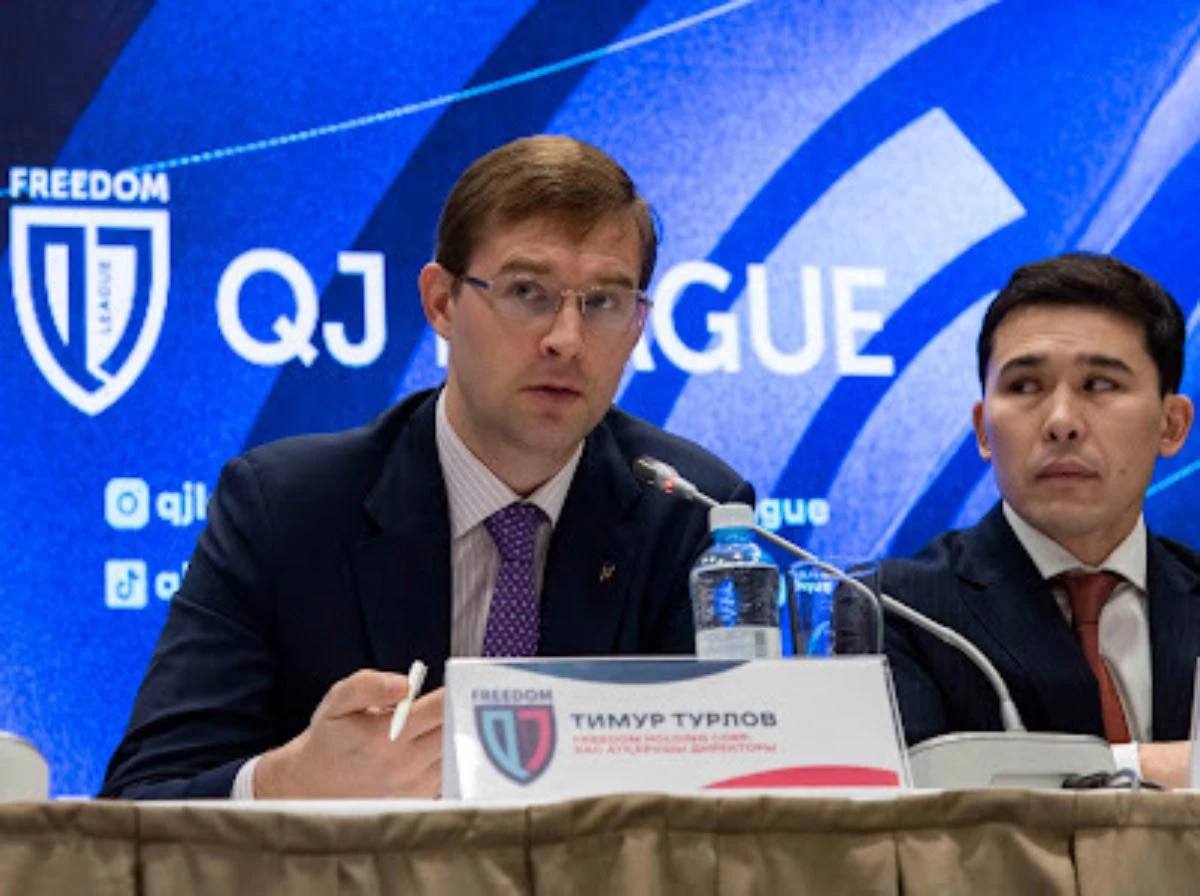 Тимур Турлов