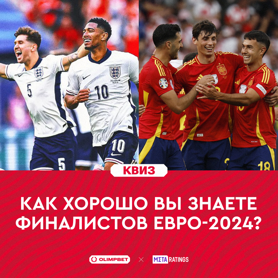 Чемпионат Европы