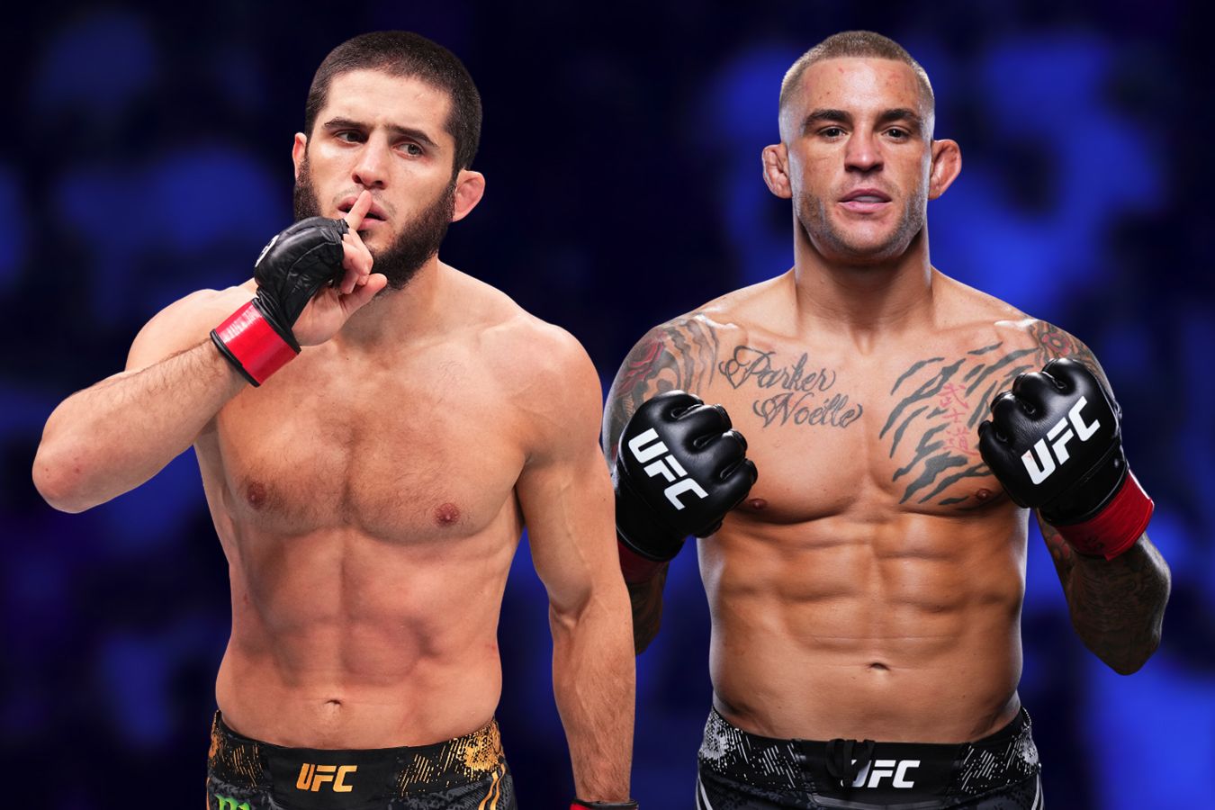 Чемпион UFC заявил о желании взять отдых после победы на домашнем турнире