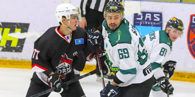 Бейбарыс – Рудный прогноз на PRO HOKEY LIGASY 11 декабря 2024 года
