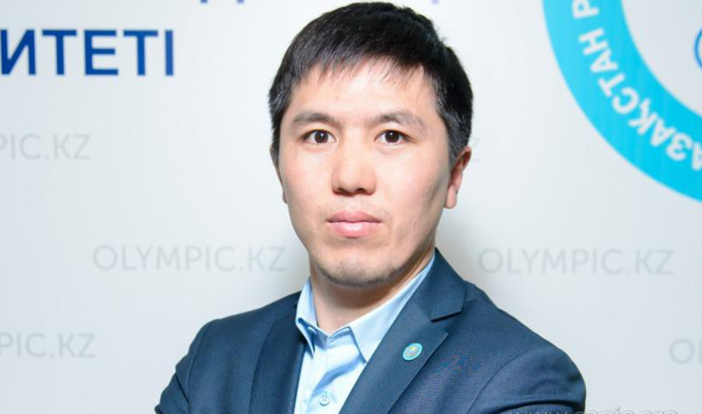 В КФБ объяснили, кто виноват в вылете Жусупова с Кубка мира