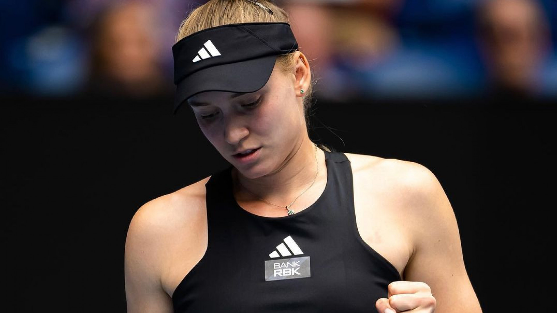 Эксперт назвал главную причину поражения Рыбакиной в финале Australian Open
