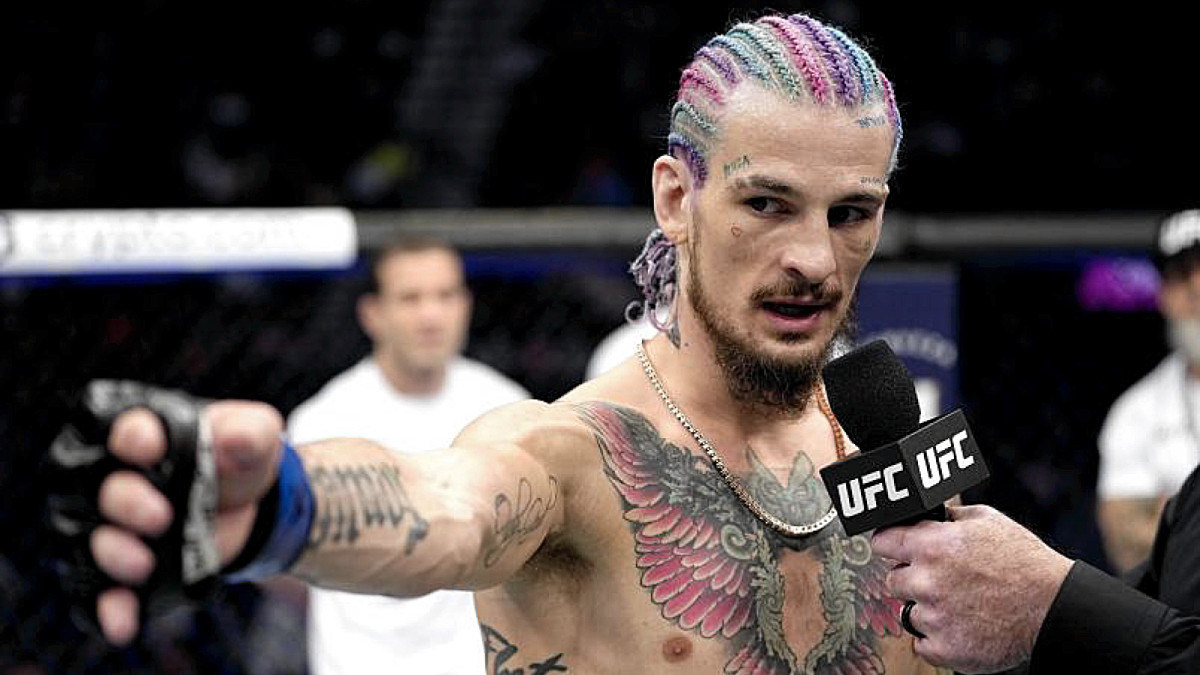 Двалишвили –  О'Мэлли прогноз на UFC 316 8 июня 2025 года
