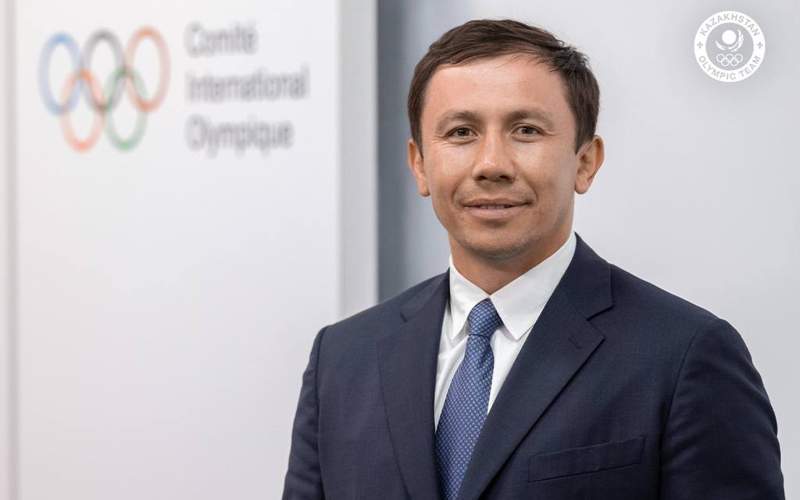 Головкин нацелен на высокий пост в международной боксерской организации