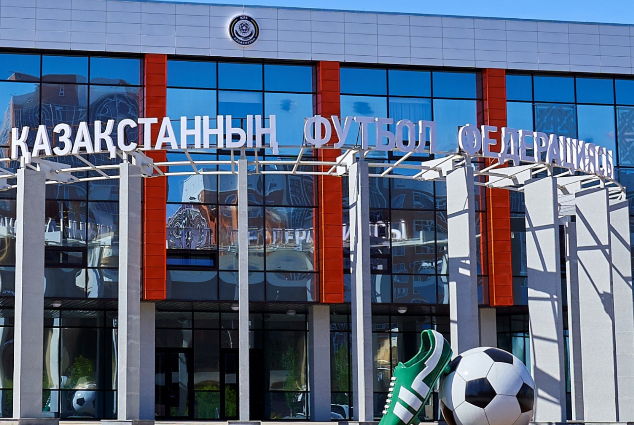 КФФ провела семинар для арбитров с акцентом на VAR