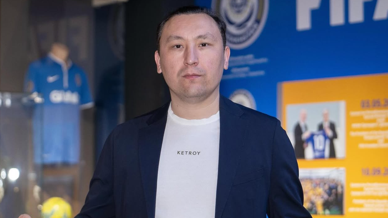 Ермухамед Маулен: Сатпаева надо держать под плеткой