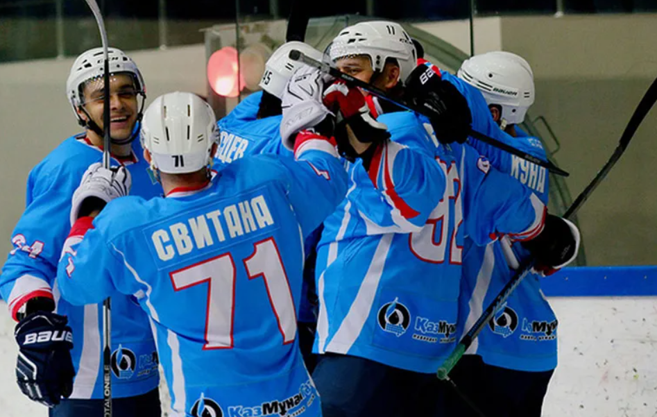 Иртыш – Горняк прогноз на PRO HOKEY LIGASY 28 января 2025 года