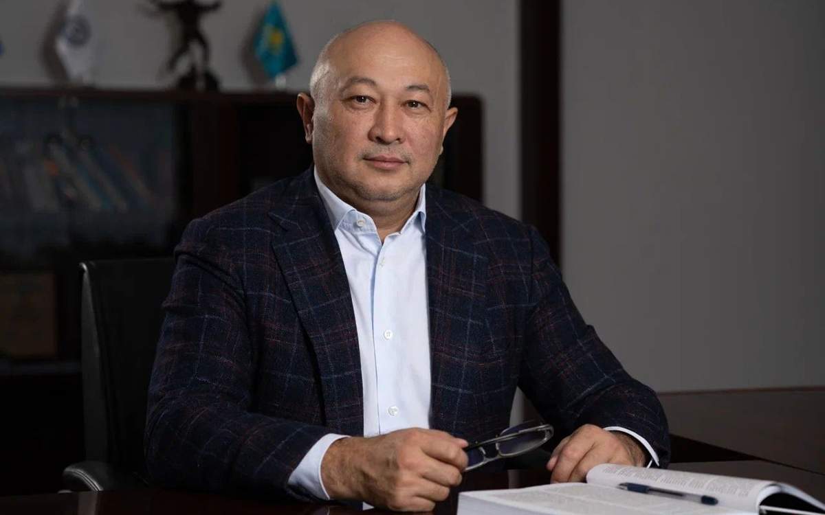 Барменкулов – о критике судей: сложно перестроить работу, когда прошлые победы достигались сомнительными методами