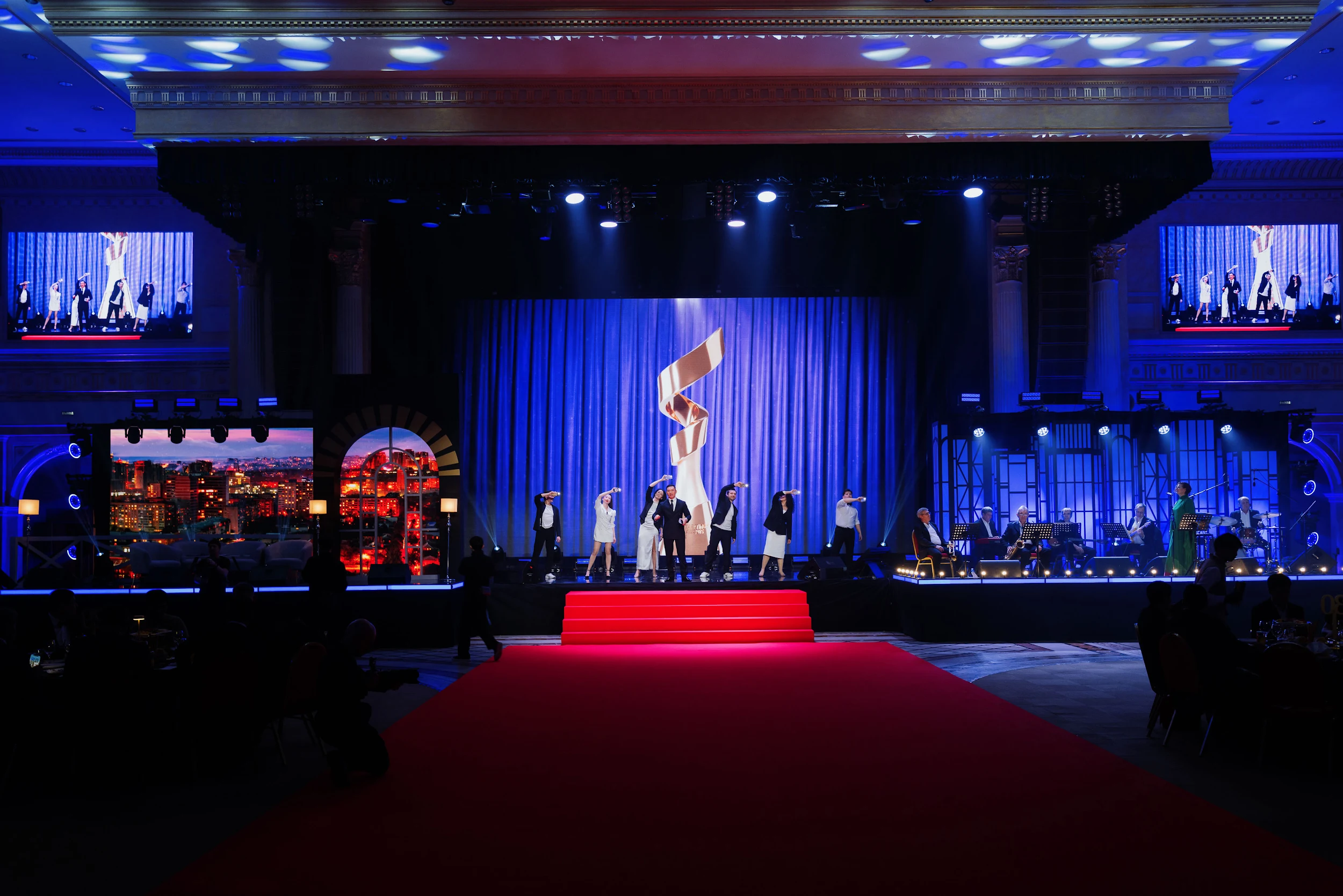 Metaratings Top Awards