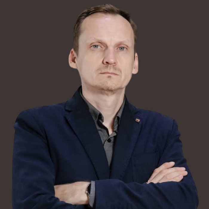 Кирилл Пяртель