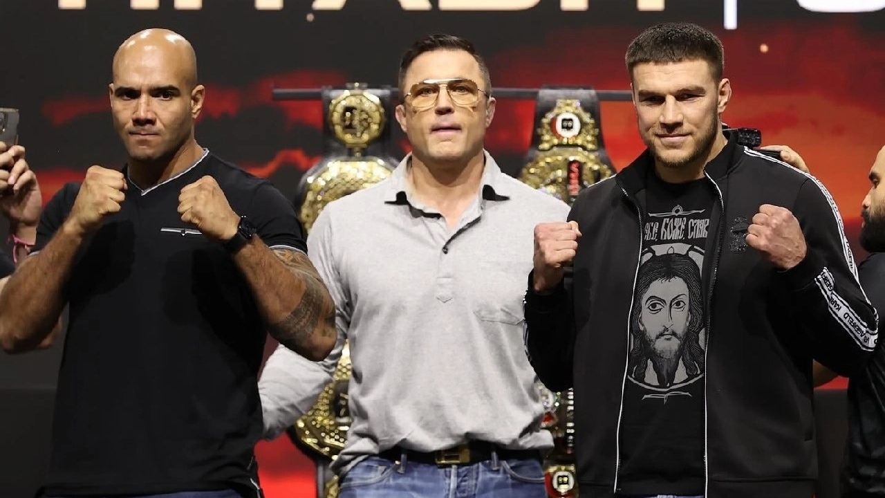 Лучший ученик Федора на PFL vs Bellator: где посмотреть на возвращение Вадима Немкова?
