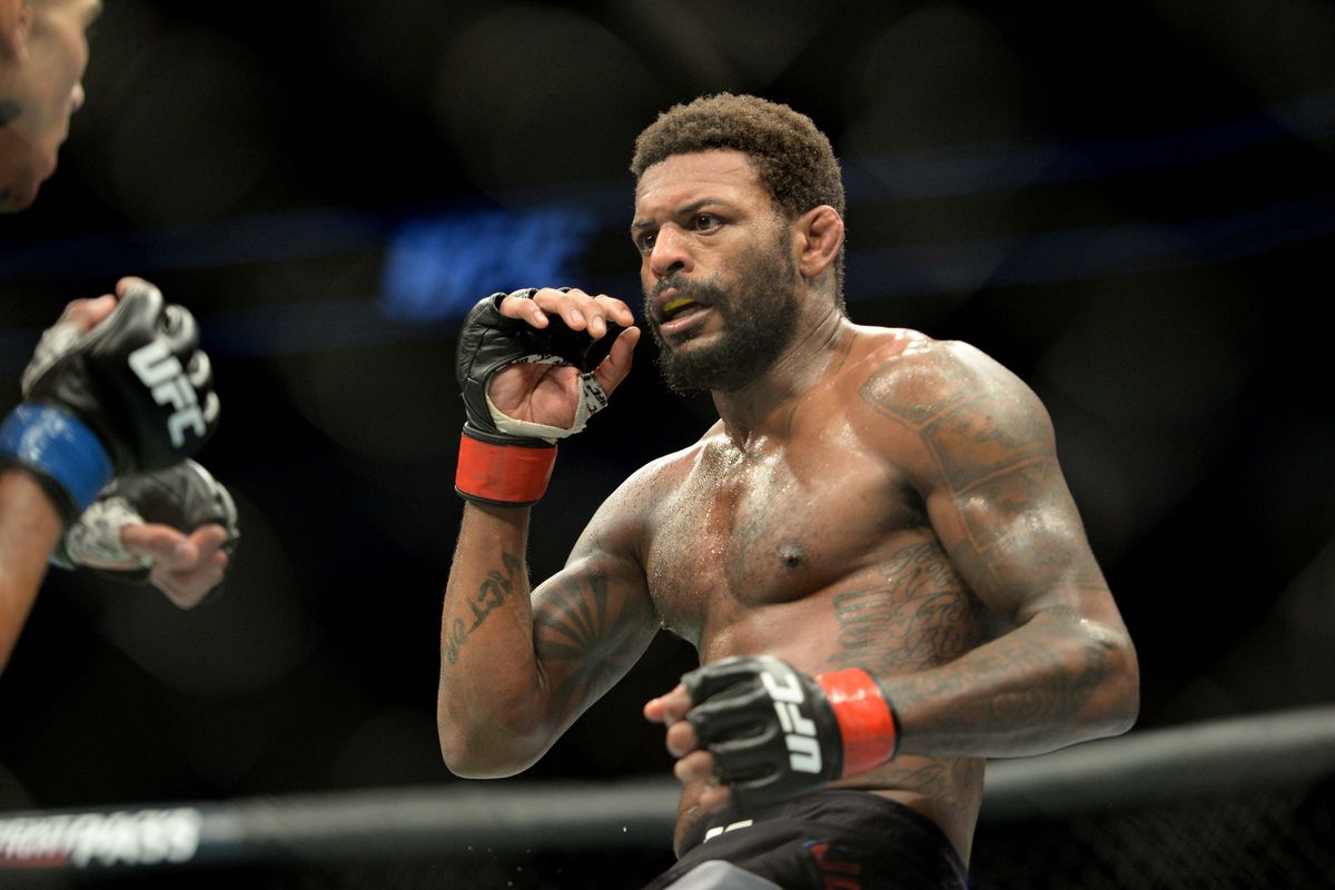 Джонсон – Зелльхубер прогноз на UFC Луизиана 20 июля 2025 года